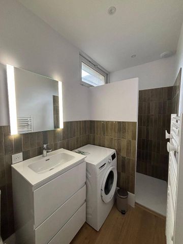 Location appartement rénové 3 pièces 71.26 m² à Bourg-de-Péage (26300) 4 - Photo 4