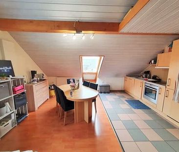 2.5 Zimmer, EG - Photo 2