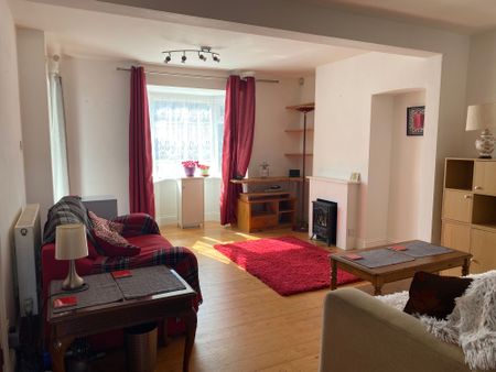 House to rent in Cam Causeway, Cambridge, CB4 1TN - Photo 2