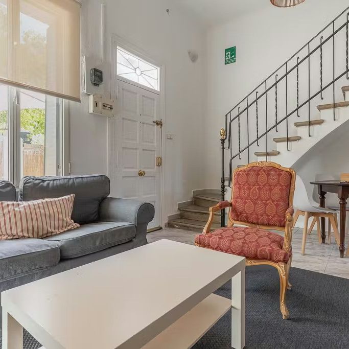 Avenida de los Alhelíes, Madrid, Community of Madrid 28016 - Foto 1