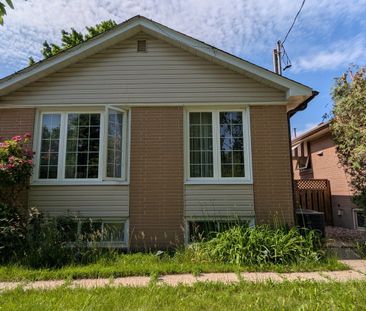 For Lease - 377 Centre Street Unit# Bsmt, Richmond Hill, Ontario - Photo 1