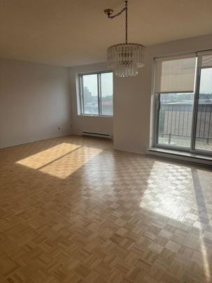 10259 Av. du Bois-de-Boulogne, app.701, H4N 3A9, H4N 3A9, Montréal - Photo 1