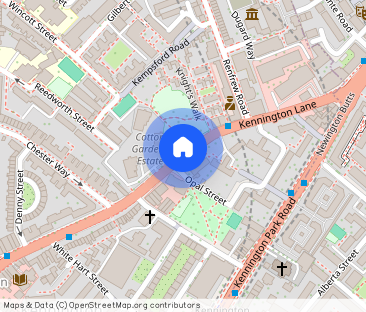 3 bedroom maisonette to rent - Photo 1