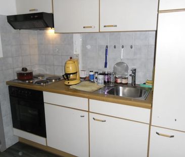 Appartement te huur - Photo 1