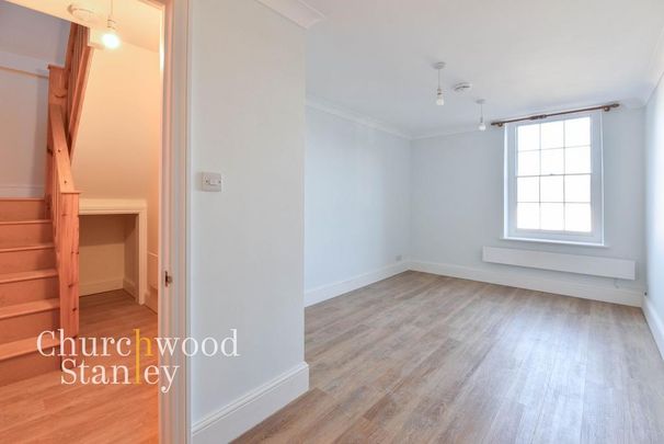 2 bedroom flat to rent - Photo 1