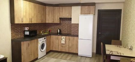 Garsoniera de inchiriat in zona Teiul Doamnei - Photo 3