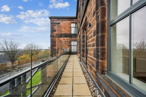 3 bedroom apartment to rent - Photo 1