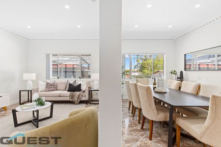 7 Mons Street, Condell Park NSW 2200 - House For Rent | Domain - Photo 4