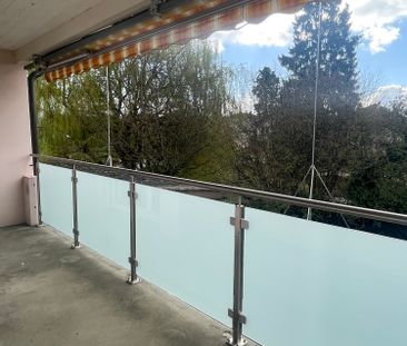 4 Zimmer, 1. Stock - Photo 3