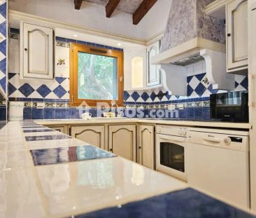 Chalet en alquiler en Santa Lucia - Photo 4