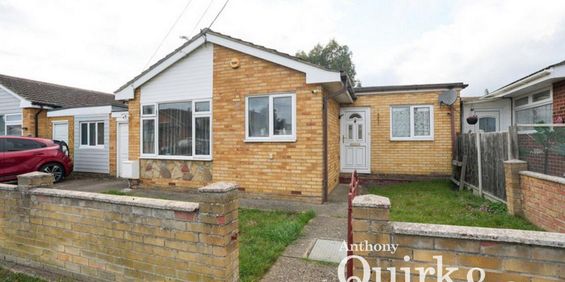 2 bedroom bungalow to rent - Photo 3