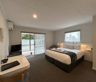 Cosy & Quiet Studio Apartment Near Town - Photo 3