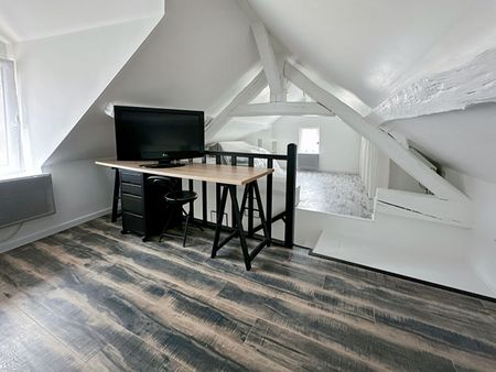 Location maison 3 pièces, 63.61m², Vaux-sur-Seine - Photo 3