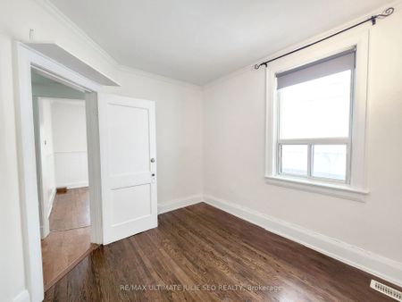 For Lease - 832 St Clair Avenue Unit# 2nd Flr, Toronto, Ontario - Photo 4