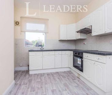 Hartshill Road, Stoke-on-trent, ST4 - Photo 1