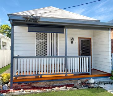 5 Walsh Street, Mayfield East - Photo 5