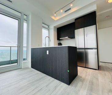 For Lease - 7 Golden Lion Heights Unit# 3205, Toronto, Ontario - Photo 2