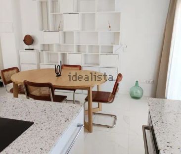 Alquiler de piso en Isidro Arias Caparros, 4 - Photo 1