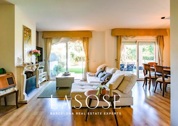 224m² House to rent in Vallpineda-Rocamar, Sant Pere de Ribes