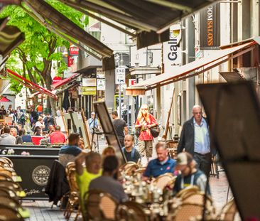 NEW YORK STYLE STUDIO - Photo 1