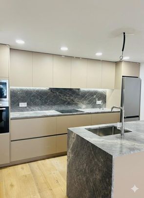 2 room luxury Apartment for rent in Palma de Mallorca, Balearic Islands - Photo 1