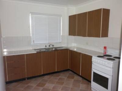 NEAT AND TIDY TWO BEDROOM UNIT - Photo 1