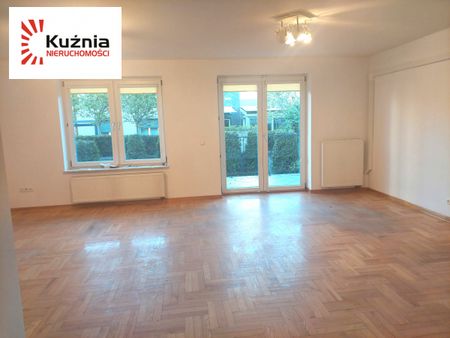 Dom 350 m2 na biuro, Bielany Marymont Kaskada - Zdjęcie 4