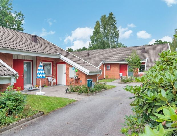 Gemlagatan 14 A - Foto 1