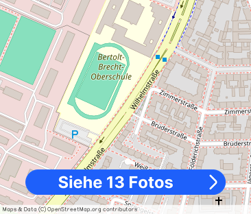 Wilhelmstraße - Foto 1
