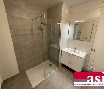 Schiltigheim: 3 Pièces - Photo 4