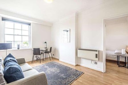 Bronwen Court, St Johns Wood, NW8 - Photo 2