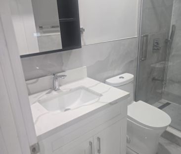 For Lease - 7 Avanti Crescent Unit# Basement, Hamilton, Ontario - Photo 3