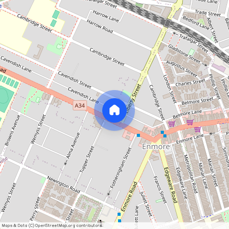 49A Stanmore Road, NSW 2042, Enmore