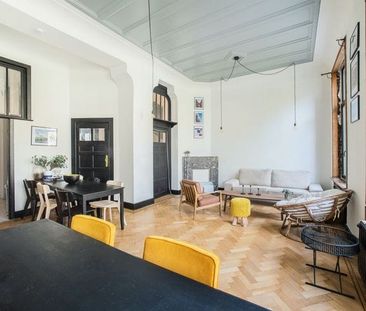 Appartement te huur - Foto 5