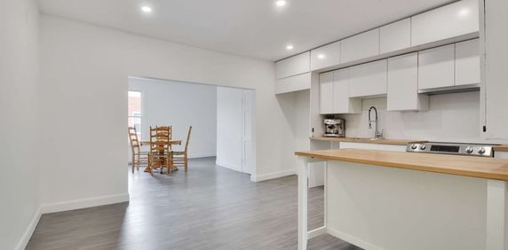 Appartement 5 1/2 à Louer - Photo 2
