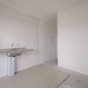 Apartamento para alugar com 35m², 2 quartos e sem vaga - Photo 1
