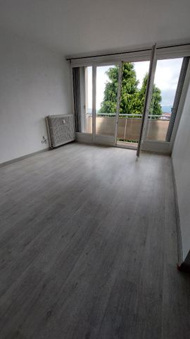 : Appartement 49.63 m² à SAINT ETIENNE - Photo 5