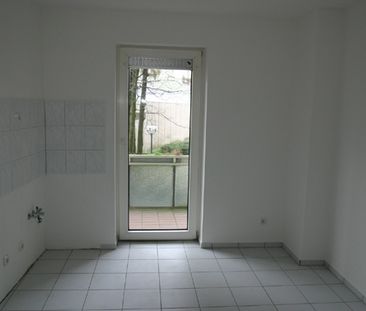 1-Zimmer-Wohnung in Essen Frohnhausen - Photo 1