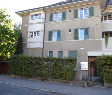 Bern Brunnadern - Dachwohnung - Photo 4