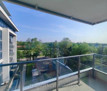 For Lease - 2 TEAGARDEN Court Unit# 305, Toronto, Ontario - Photo 6
