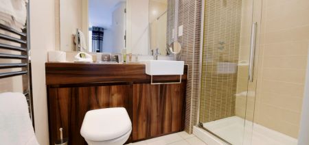 Two Bedroom Apartment - Photo 3