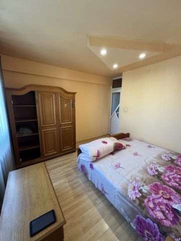 Apartament 2 cam, cf 1, dec, etaj 4/4, Cantacuzino- Paltinis - Photo 5