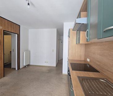 Moderne, sher helle Wohnung mit hofseitigem Balkon - Nähe Favoriten... - Foto 6