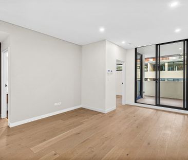 Modern 1 bedroom affordable housing apartment - Photo 4