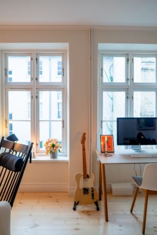 Malmö - 3rok - 6mån - 24.725kr/mån - Foto 5