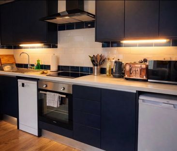 1 Bed Flat, Russell Street, RG1 - Photo 6