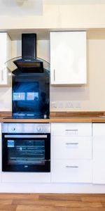 1 bedroom apartment to rent - Photo 3