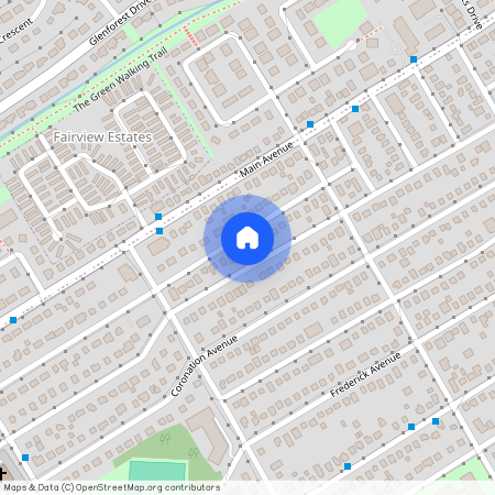 26 Convoy Avenue, Halifax, Nova Scotia, B3N 2P6