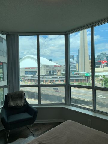 For Lease - 228 Queens Quay W N/A Unit# 1002, Toronto, Ontario - Photo 2