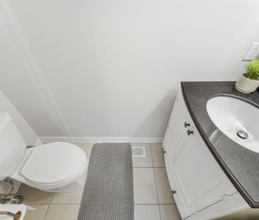 For Lease - 1000 Asleton Boulevard Unit# 13, Milton, Ontario - Photo 5